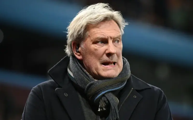 غلين هودل مرشح للعودة المفاجئة إلى توتنهام بعد إقالة إيغور تودور